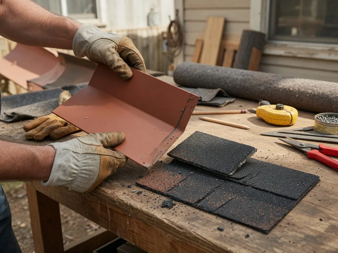 Roof Repair company in Anthony, KS